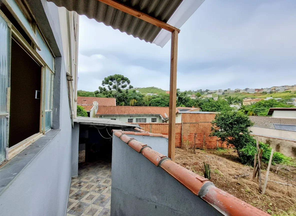 Imagem Apartamento 2 quartos à venda em São Geraldo, Poços de Caldas