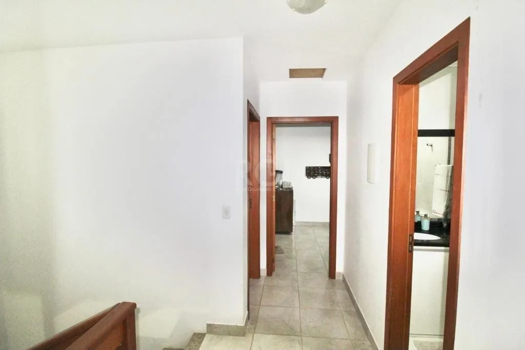 Imagem Casa para Venda - 112.89m², 3 dormitórios, sendo 1 suites, 2 vagas - Aberta dos Morros