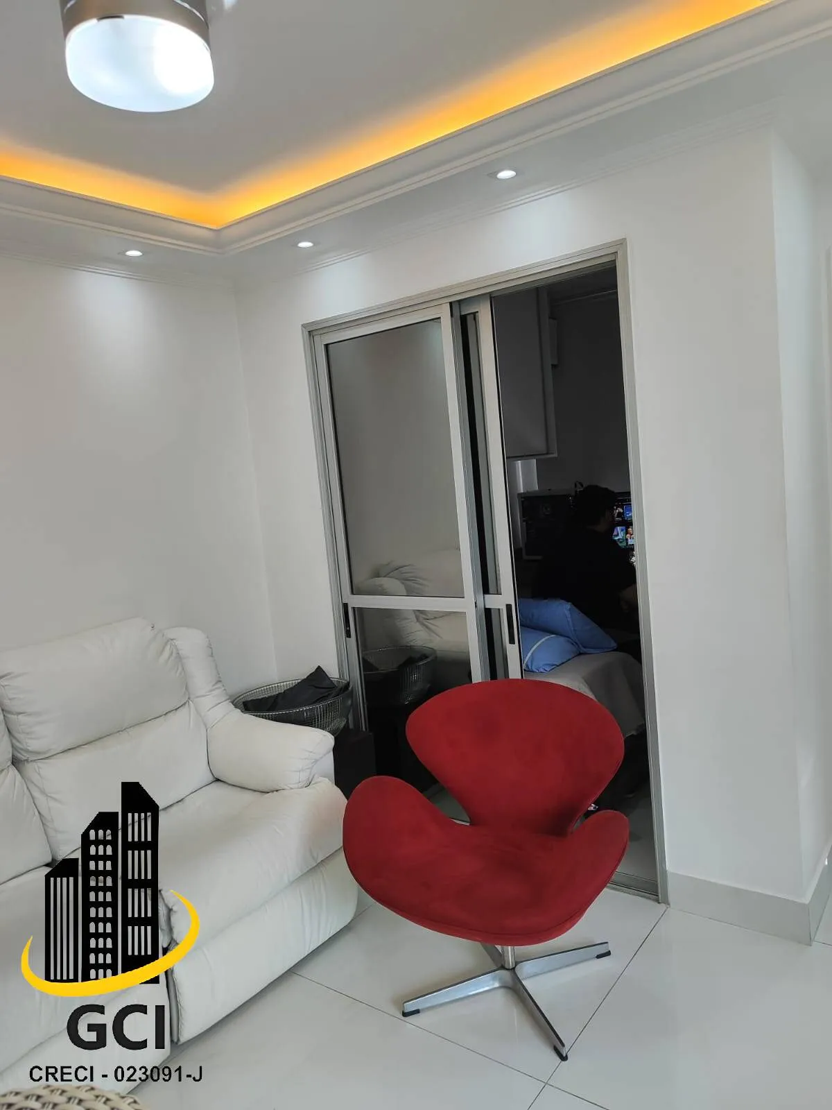 Imagem Apartamento para venda no Higienópolis totalmente reformado!