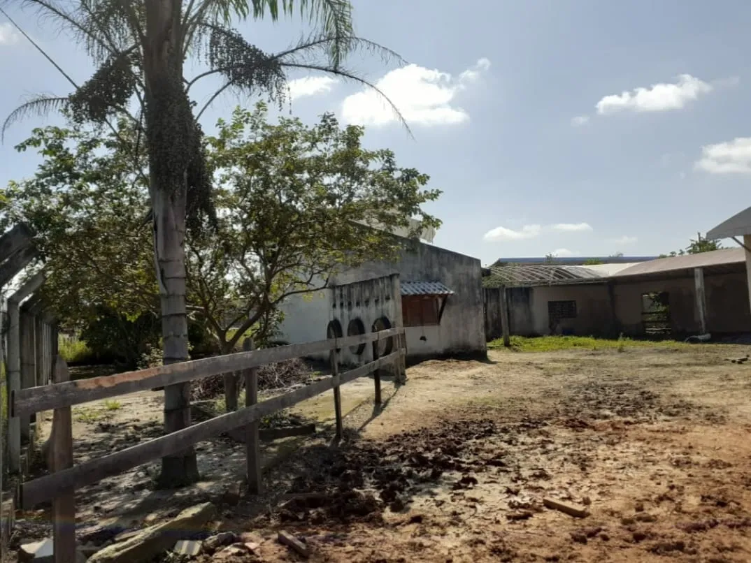 Imagem Chácara à venda 1 Quarto, 1 Suite, 1168M², Mandú, Pindamonhangaba - SP