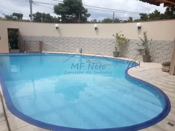 Imagem Casa Padrão