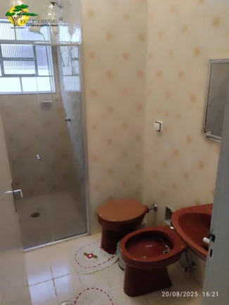 Imagem SOBRADO PARA VENDA OU PERMUTA C/ 150M², 3 DORMS SENDO 1 SUITE E 2 VAGAS