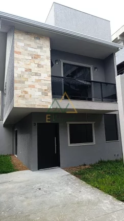 Imagem Sobrado à venda Bairro Alto Curitiba PR