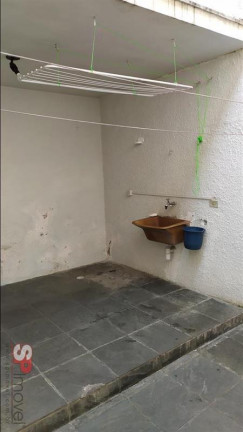 Imagem Sobrado com 2 Quartos à Venda, 70 m² em Jardim Yara - São Paulo
