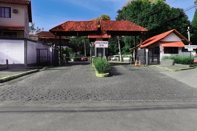 Imagem CASA RESIDENCIAL em RIO DE JANEIRO - RJ, CAMPO GRANDE