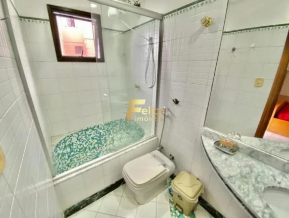 Imagem BELÍSSIMO APARTAMENTO DE 04 SUÍTES, SENDO 02 MASTER, VISTA MAR PARA A PRAIA DAS VIRTUDES, CENTRO DE GUARAPARI/ES!