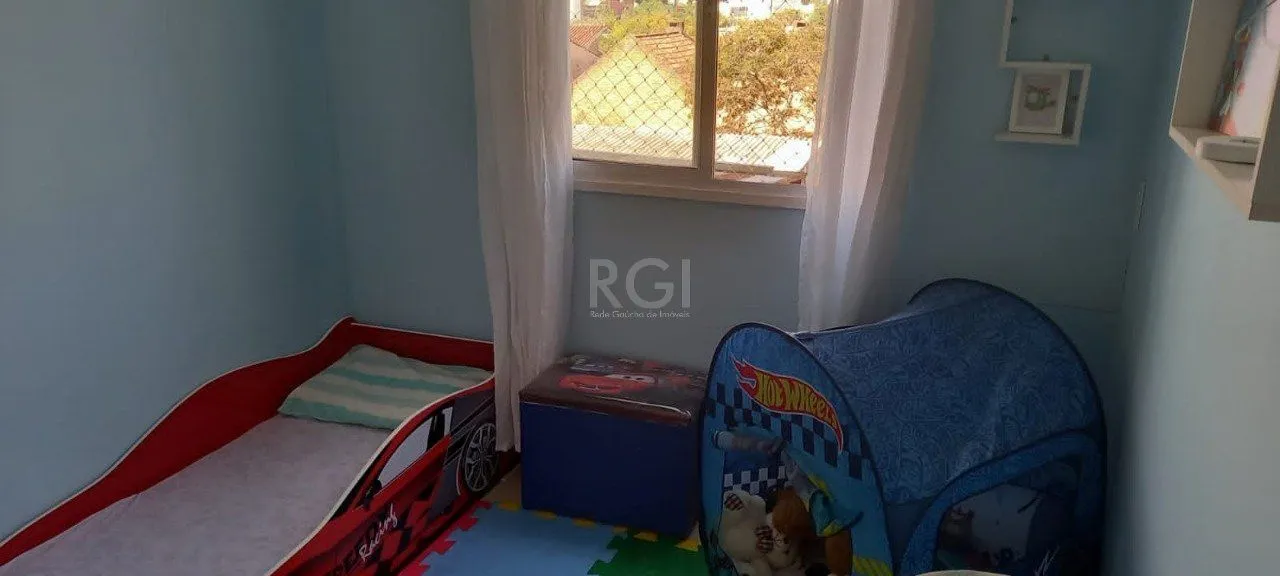 Imagem APARTAMENTO NO BAIRRO CAVALHADA - 3 DORMITÓRIOS