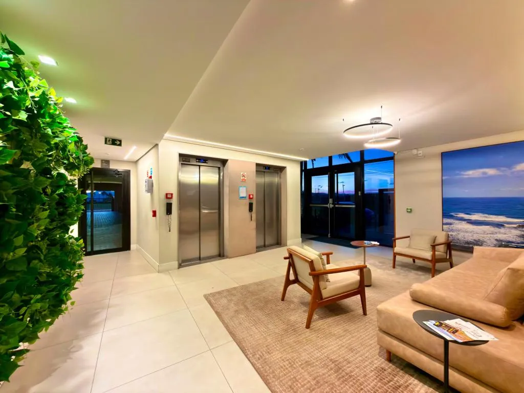 Imagem Loft - Bairro Santorini