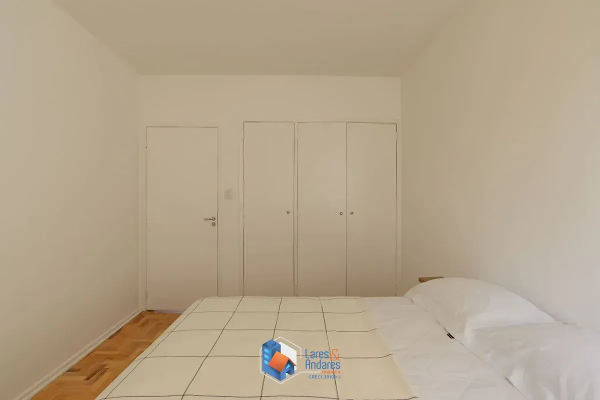 Imagem Apartamento para venda em Vila Mariana com 4 quartos, sendo 2 suítes, 110m²