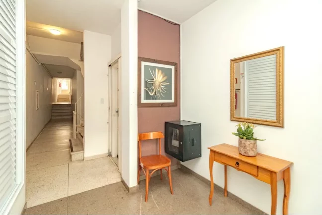 Imagem Apartamento para venda no bairro Petrópolis em Porto Alegre