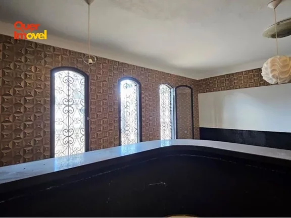 Imagem Imóvel Comercial de Alto Padrão na Avenida Costabile Romano - Ribeirão Preto-SP - 10 Quartos, 8 Suítes, 6 Salas - Imperdível!