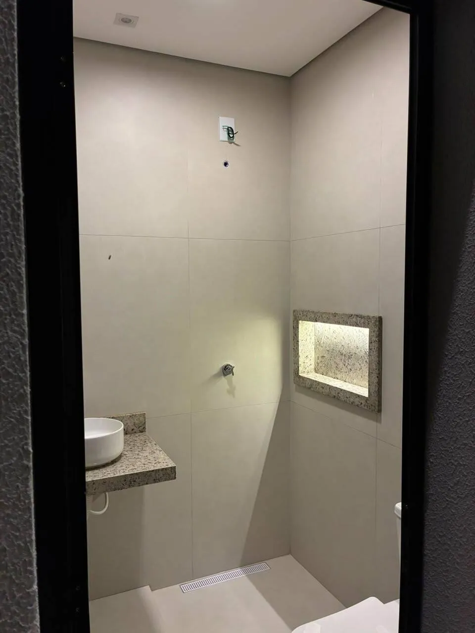 Imagem Casa 3 suítes condomínio brisas