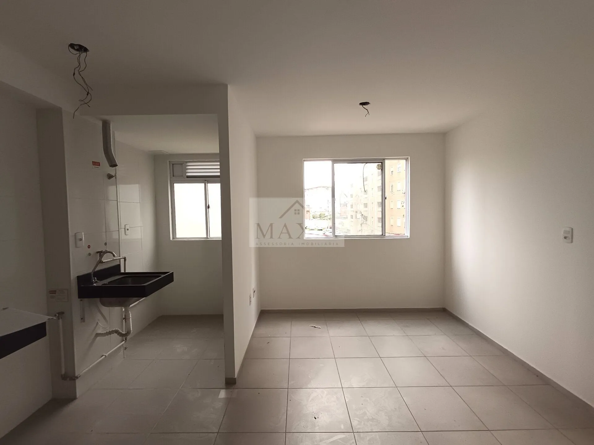 Imagem Splendor Carioca Del Castilho - Apartamento de 2 quartos à venda no Condomínio Esplendor Carioca