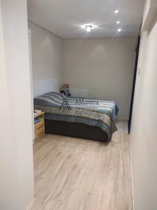 Imagem Apartamento de 2 Quartos no Recanto Quarto Centenário - Oportunidade Única em Jundiaí-SP!