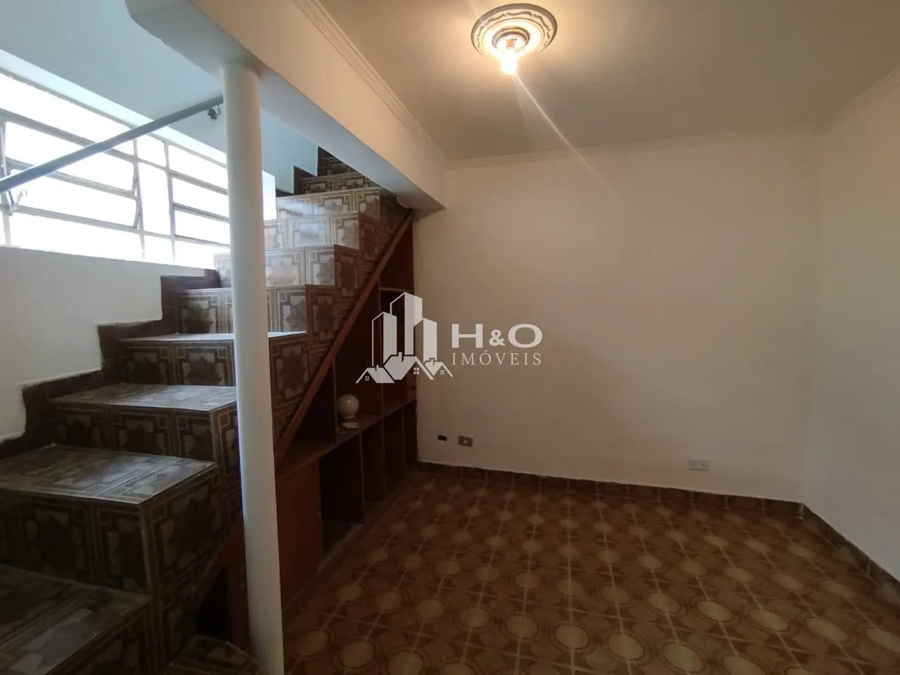 Imagem Excelente Sobrado à Venda na Vila Carmosina - Itaquera