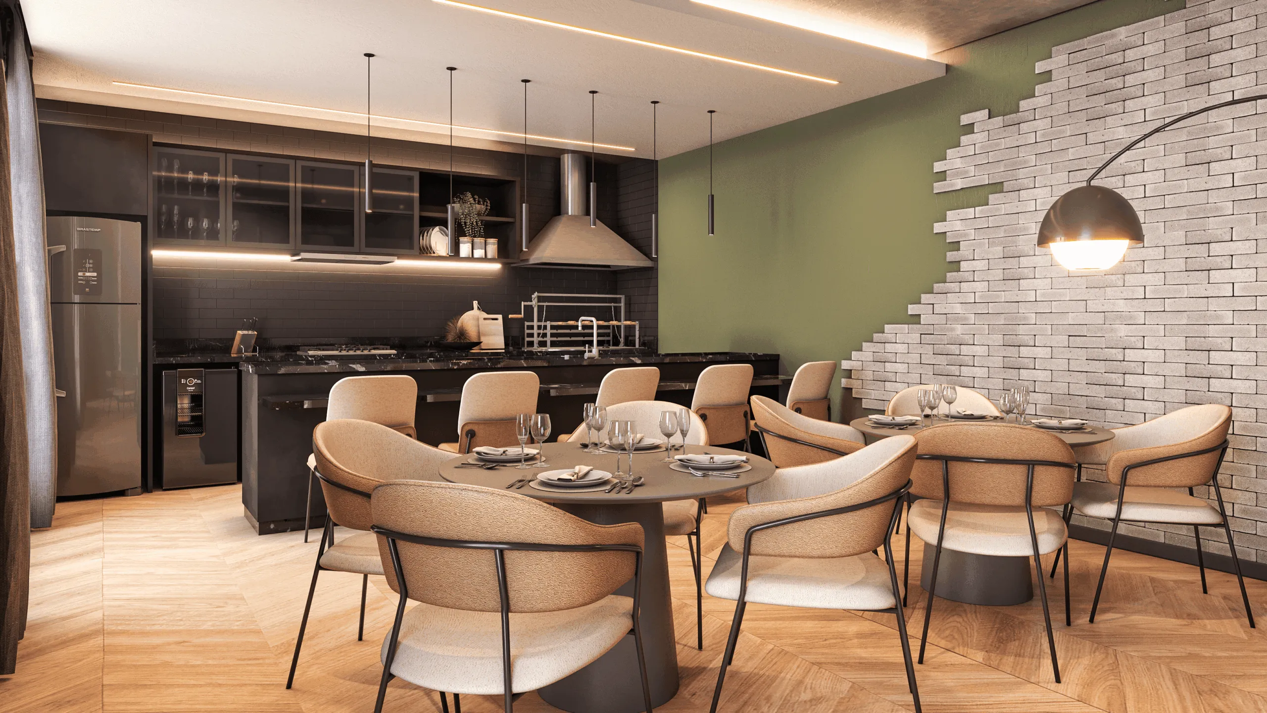 Imagem Apartamento à venda com 138.11m2 por R$ 2.800.000,00