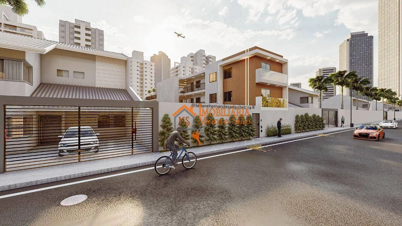 Imagem Terreno à venda, 304 m² por R$ 1.200.000,00 - Casa Verde - São Paulo/SP