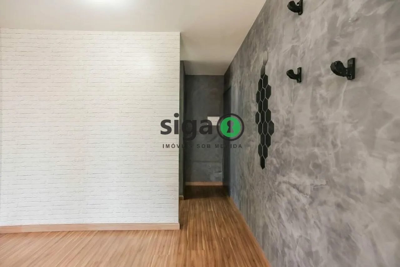 Imagem Apartamento à venda com 70m², 3 quartos e 2 vagas