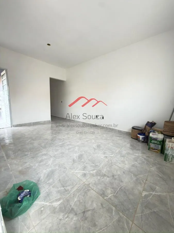 Imagem Casa para Venda em Sumaré, Jardim Nova Veneza (Nova Veneza), 2 dormitórios, 1 suíte, 1 banheiro, 2 vagas