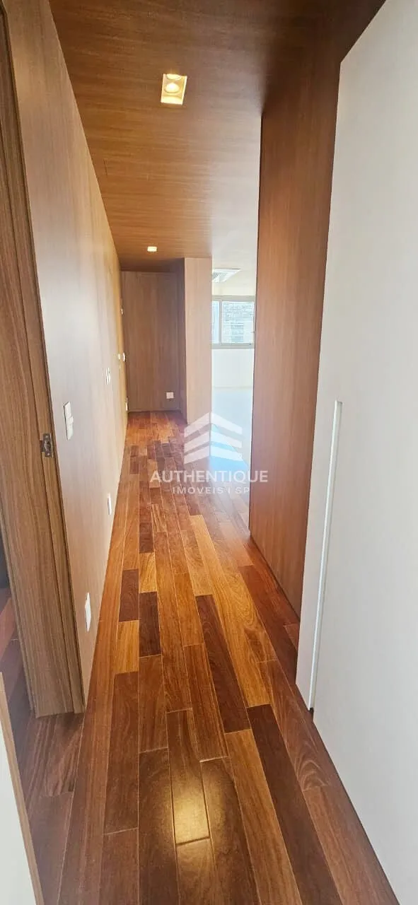 Imagem The Frame Vila Nova Conceição - Apartamento no bairro Vila Nova Conceição à venda