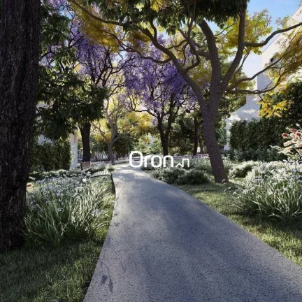 Imagem Terreno à venda, 211 m² por R$ 250.000,00 - Jardins Versalhes - Aparecida de Goiânia/GO