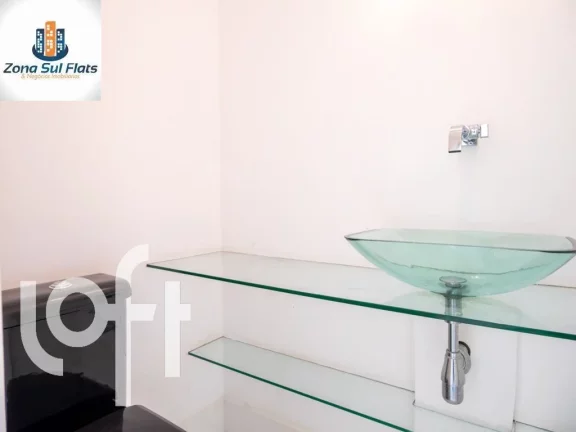 Imagem Apartamento Alto Padrão à Venda Em Perdizes Com 3 Suítes e 2 Vagas