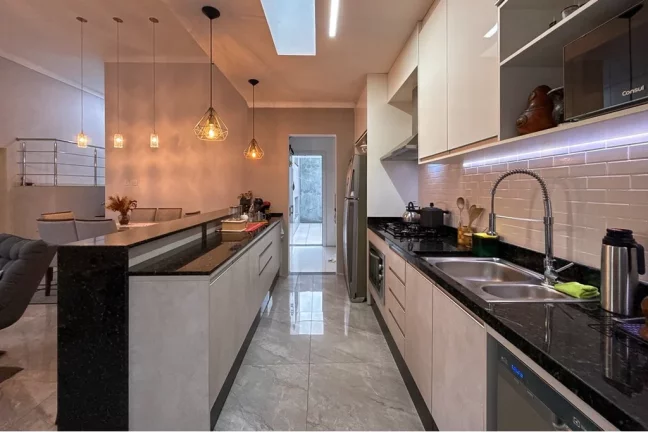 Imagem Casa para venda no bairro Igara em Canoas