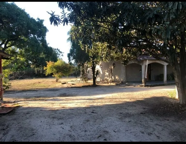Foto do imóvel Chácara à venda 2 Quartos, 2961.97M², Vila São José, Pindamonhangaba - SP