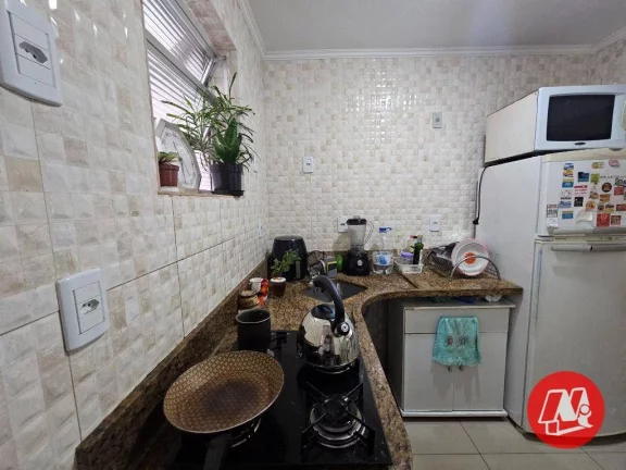 Imagem Apartamento à venda, 100 m² por R$ 360.000,00 - Menino Deus - Porto Alegre/RS