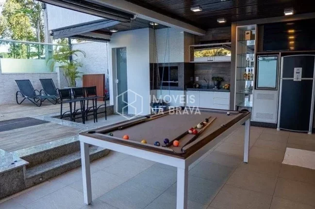 Foto do imóvel CASA 3 QUARTOS - LOCAÇÃO - PRAIA BRAVA - ITAJAI/SC em Rua Hildebrando Jorge Silva