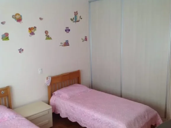 Imagem APARTAMENTO, VENDA E COMPRA, EDIFICIO TIRADENTES, BONFIGLIOLI, JUNDIAI