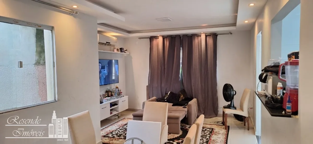 Foto do imóvel CASA PARA LOCAÇÃO UNA em RODOVIA MÁRIO COVAS