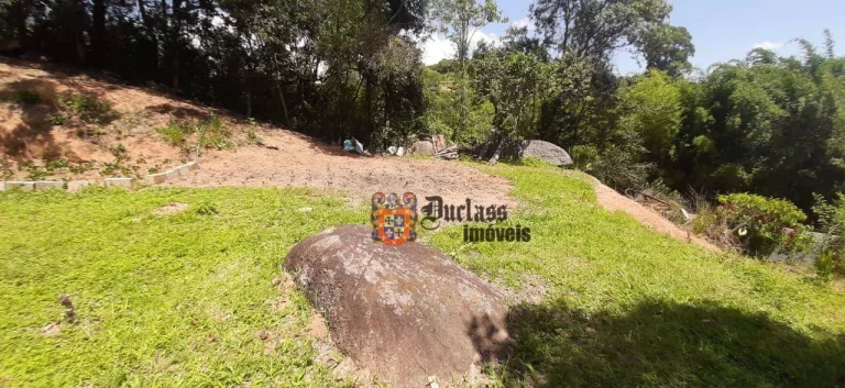 Imagem Chácara com 3 dormitórios à venda, 4300 m² por R$ 460.000,00 - Jardim Bom Jesus - Toledo/MG