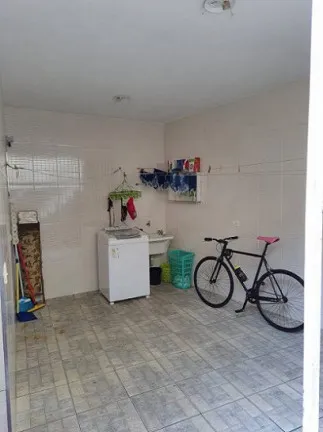 Imagem Sobrado com 3 Quartos à Venda, 180 m² em Cidade Mãe do Céu - São Paulo