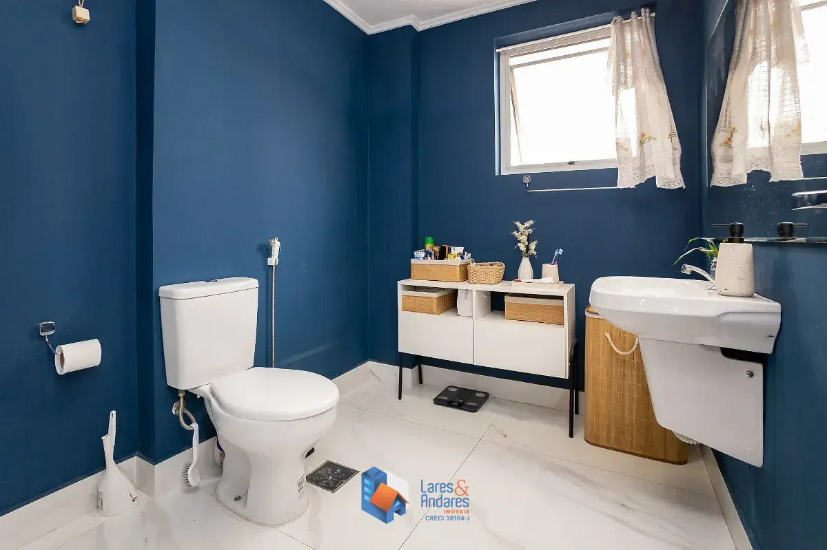 Imagem Apartamento para venda em Bela Vista com 1 quarto, 53m²