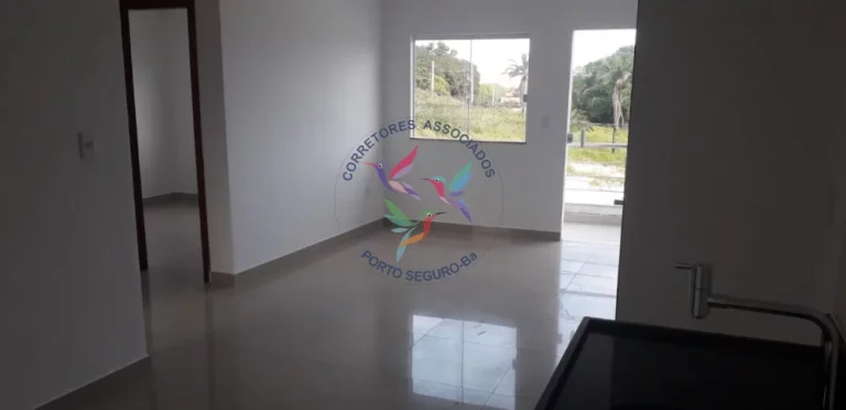 Imagem APARTAMENTO 3 QUARTOS