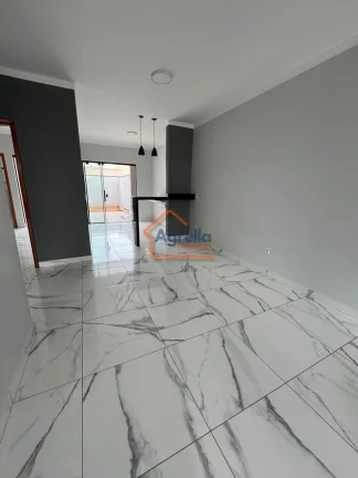 Imagem Casa à venda no bairro Jardim Regina - Mogi Mirim/SP