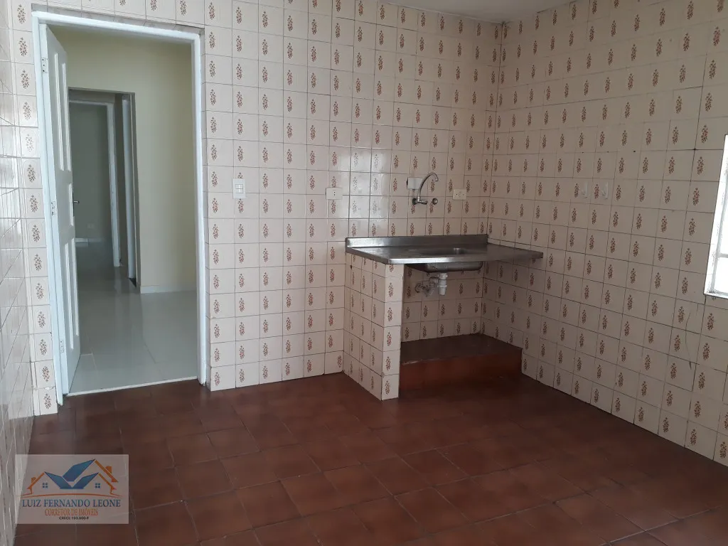 Imagem Casa para Locação, 2 dormitórios, sem vaga. - Rio Pequeno / USP