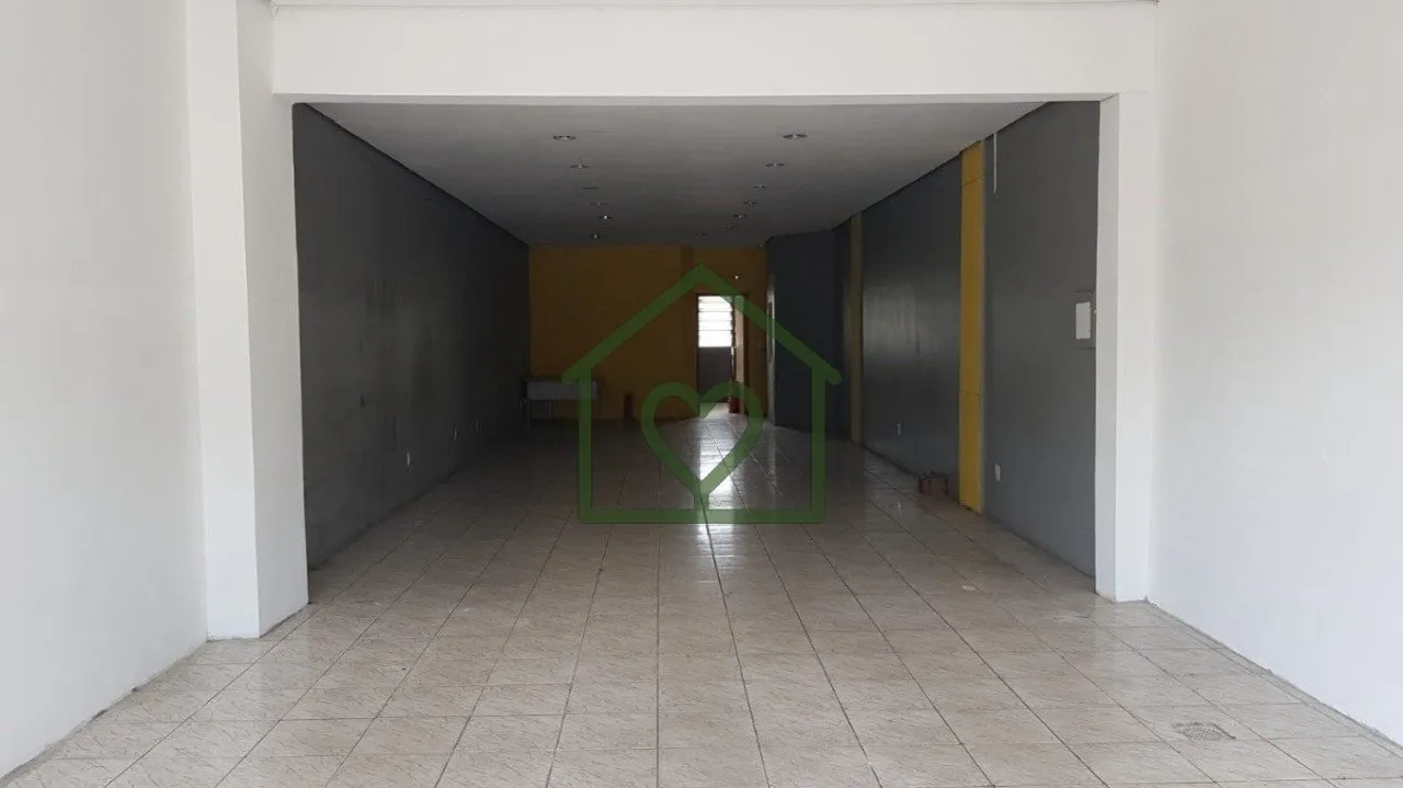 Imagem Loja comercial com 153 m² de área privativa, excelente distribuição e ideal para diversos tipos ...