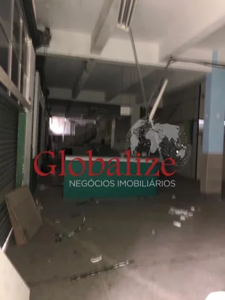 Imagem Armazém para locacão por R$48.000,00 com 2.310 m² na Vila Mathias em Santos