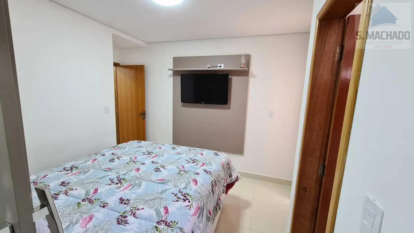 Imagem Apartamento para Venda em Santo André / SP no bairro Utinga