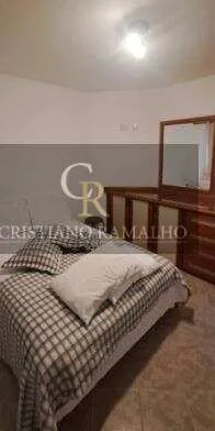 Imagem Cobertura Duplex à venda em Cabo Frio, Algodoal, com 4 quartos, 206m2, na quadra da praia