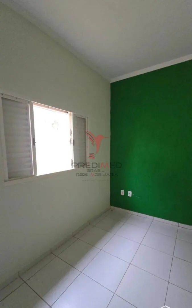 Imagem Casa no bairro Mondesir em Lorena/SP