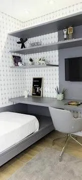 Imagem Apartamento para venda no Vila Clementino - Arte Arquitetura - Tcw Imóveis
