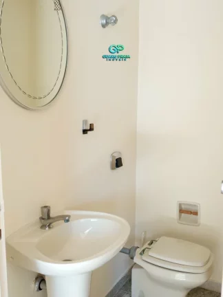 Imagem Apartamento Cobertura Duplex para Venda em Enseada Guarujá-SP