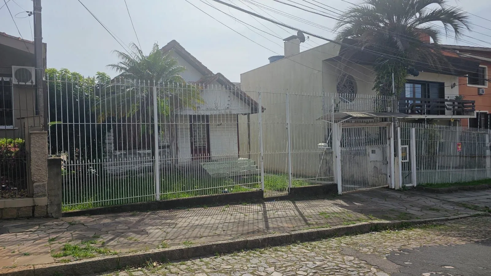 Imagem Terreno em Vila Ipiranga