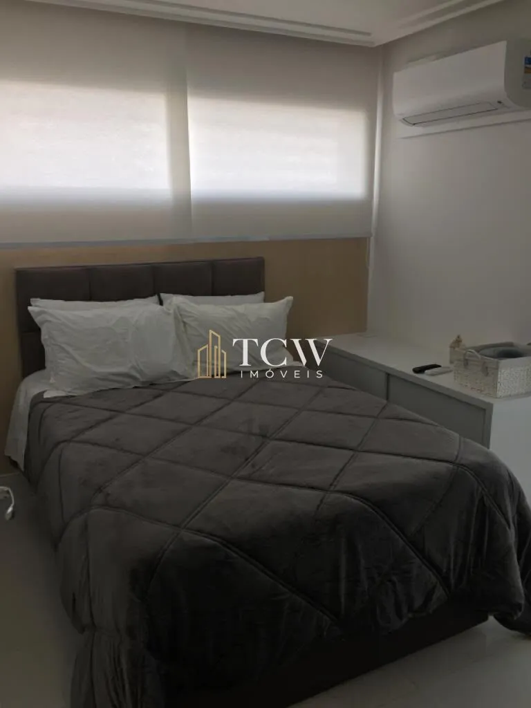 Imagem Apartamento Mobiliado para Locação | 38 m² | Campo Belo, São Paulo/SP