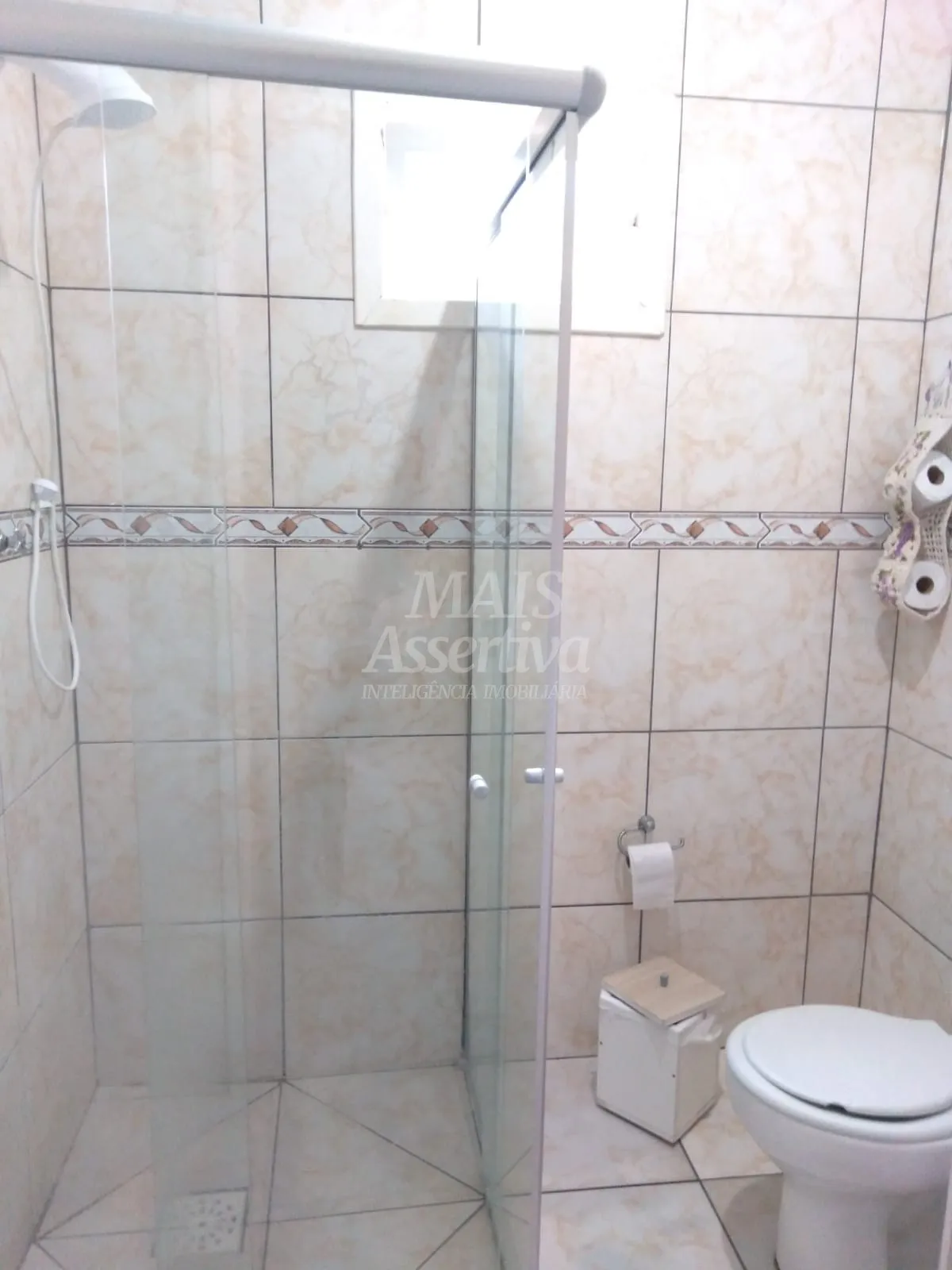 Imagem Duas Casas com 2 quartos para Venda
