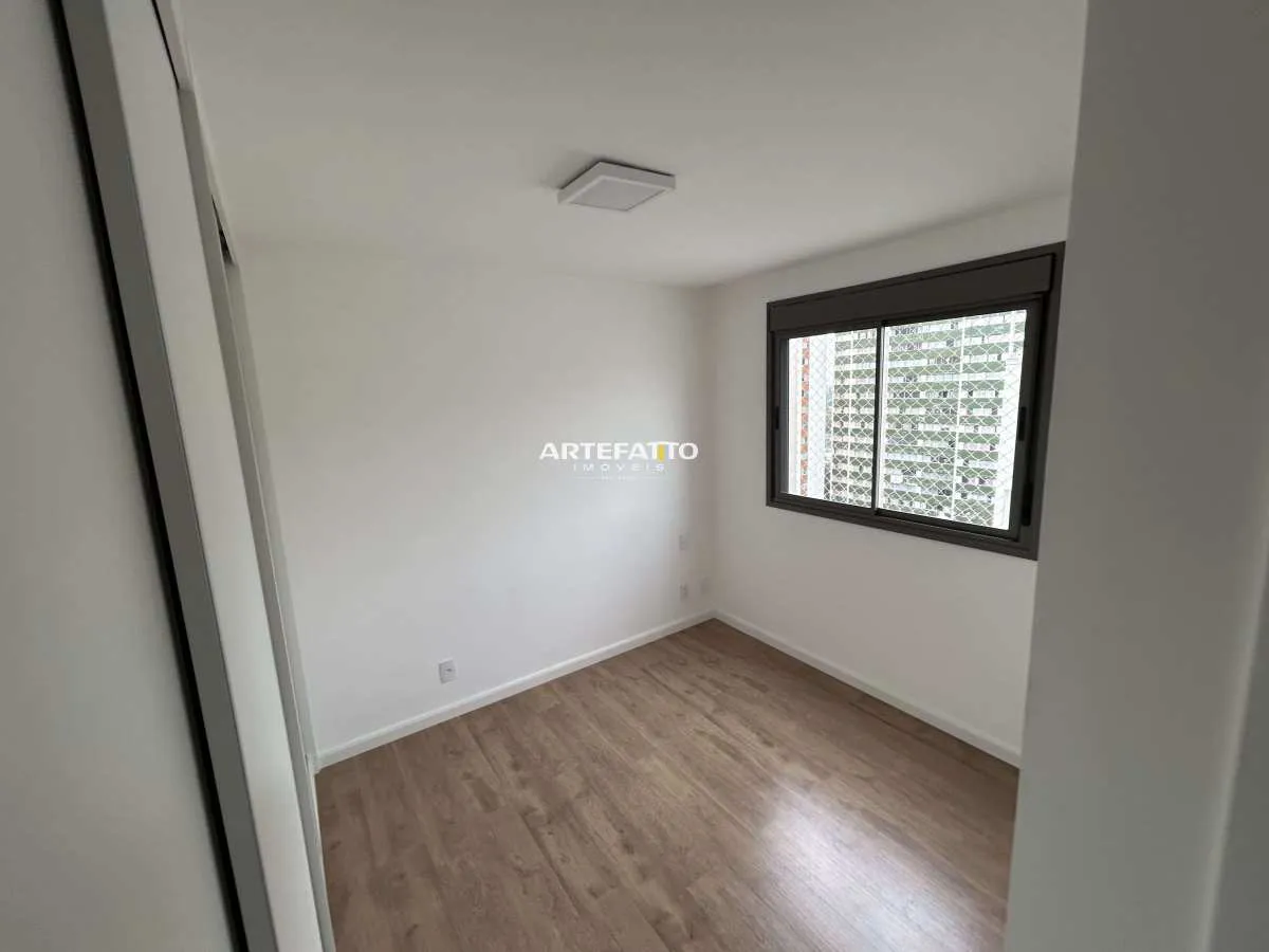 Imagem Apartamento à venda em São Paulo, Chácara Santo Antônio (Zona Sul), com 3 quartos, 76m2