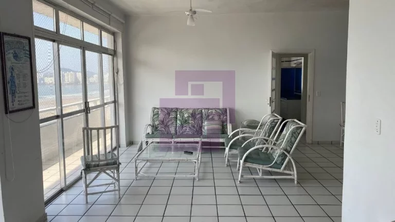 Imagem Apartamentos / Padrão na cidade de Guarujá